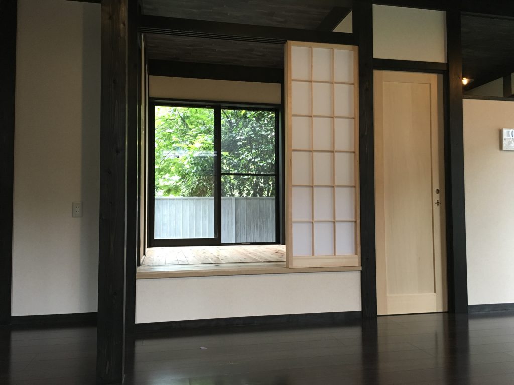 鎌倉シェアオフィスことkama.の会議室